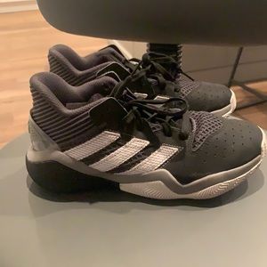 Boys Adidas Sneakers size 4